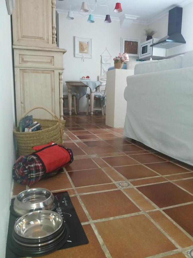 Hugoren Egoitza Zubialde Extérieur photo